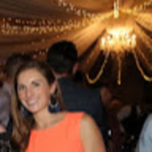 Meet your Posher, Camille